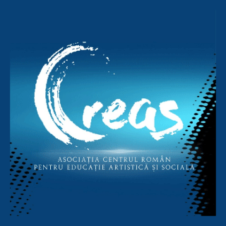 Centrul Român pentru Educație Artistică și Socială logo